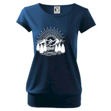 Hory a lesy Hory a lesy