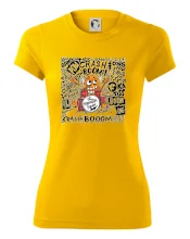 Bubeník - the moster squad