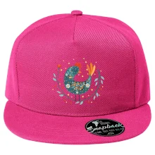 Folklór - sliepky s margarétkami