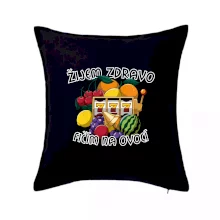 Casino - Žijem zdravo fičím na ovocí Casino - Žijem zdravo fičím na ovocí