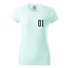 Futbalový dres - vlastné meno a číslo Futbalový dres - vlastné meno a číslo