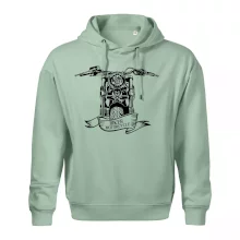 Biker Motorcycle motorka