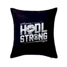 HODL Strong