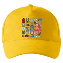 Čo si zbaliť na kempovanie?