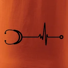 EKG stetoskop EKG stetoskop