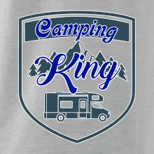 Camping King - obytniak