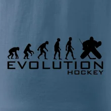 Evolúcia Hockey brankár