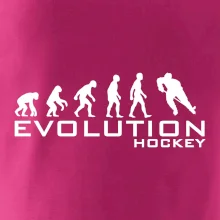 Evolúcia Hockey - hráč Evolúcia Hockey - hráč