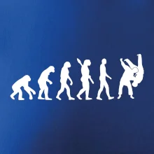 Judo Evolúcia boj