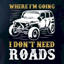 Neriešim cesty Neriešim cesty