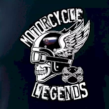 Slovakia Motorcycle legends