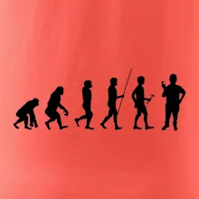 Evolúcia inštalatér