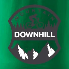 MTB downhill erb MTB downhill erb