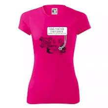 Born to ride - Vlastný ročník Born to ride - Vlastný ročník