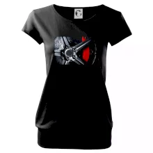 Kotúčová brzda vŕtaná Kotúčová brzda vŕtaná