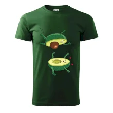 Sex avokádo (Hana-creative)