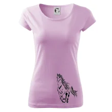 Kôň bežiaci Kôň bežiaci