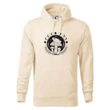 Goblincore fázy mesiaca Goblincore fázy mesiaca