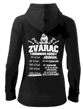 Hodinová mzda zvárač