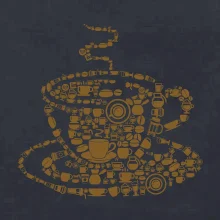 Coffee - parts of a Coffee