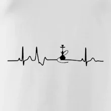 EKG shisha EKG shisha