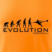 Evolution Football Evolution Football