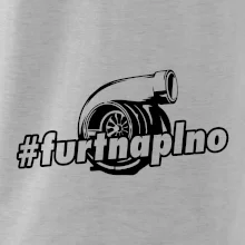 Furt naplno Furt naplno