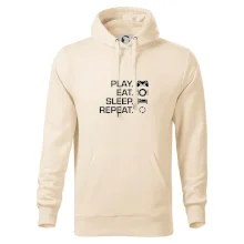 Play Eat Sleep Repeat game Play Eat Sleep Repeat game