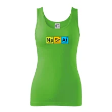 Farebná tabuľka nasrat