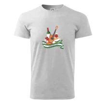 Andalucia gitara a stuha Andalucia gitara a stuha