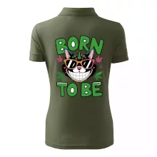 Marihuana - born to be