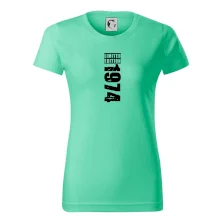 Limited edition 1974 pruh