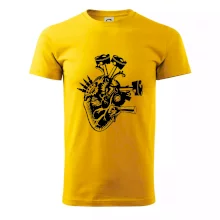 Vodičovo srdce Vodičovo srdce