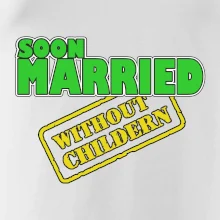 Soon married without childern