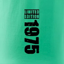 Limited edition 1975 pruh