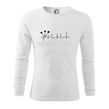 EKG šípky EKG šípky