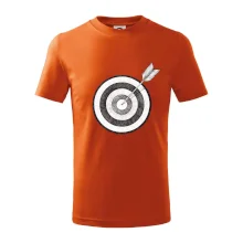 Terč na lukostreľbu