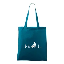 EKG masáž EKG masáž