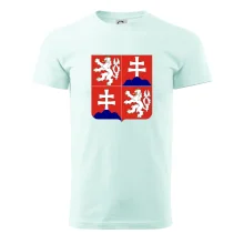 Znak Česká a Slovenská Federatívna Republika 1990–1992