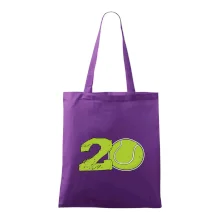 Tenis okrúhle narodeniny 20