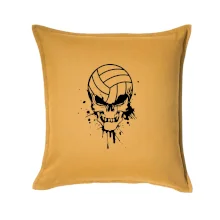 Volejbal lebka splash