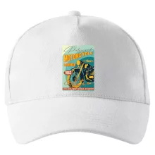 Professional service moto