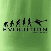 Evolution Football
