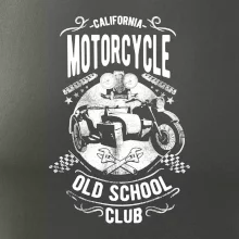 California Old School Club