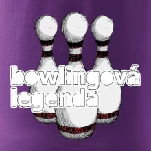 Bowlingová legenda
