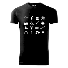 Harry ikonky Harry ikonky