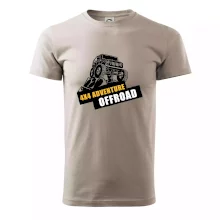 4x4 adventure offroad