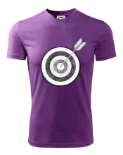 Terč na lukostreľbu