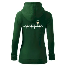 Víno ekg - biele víno Víno ekg - biele víno