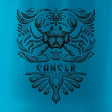 Cancer - vintage